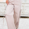 Empowering Parachute Pants - 5 Colors!