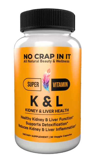 ALL Super Vitamin Supplements