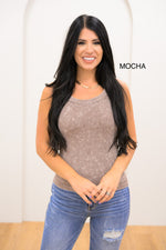 MOCHA