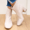 Shoe La La Yemma Boots  - 2 Colors!