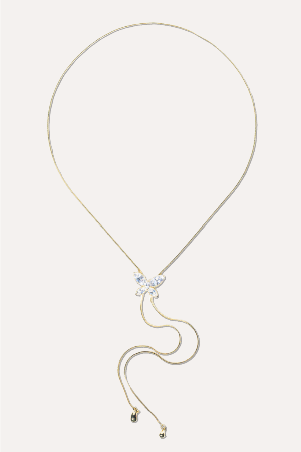 Fairy Dance Necklace