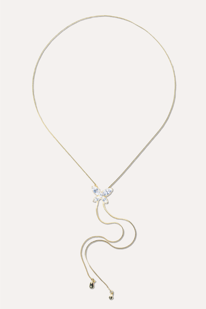 Fairy Dance Necklace