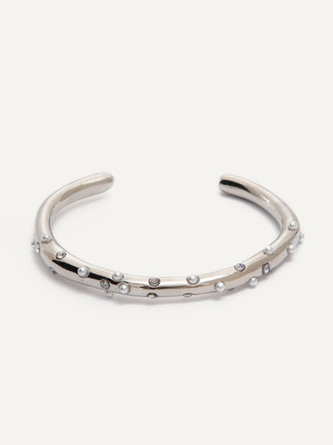Pearl Dusk Bracelet