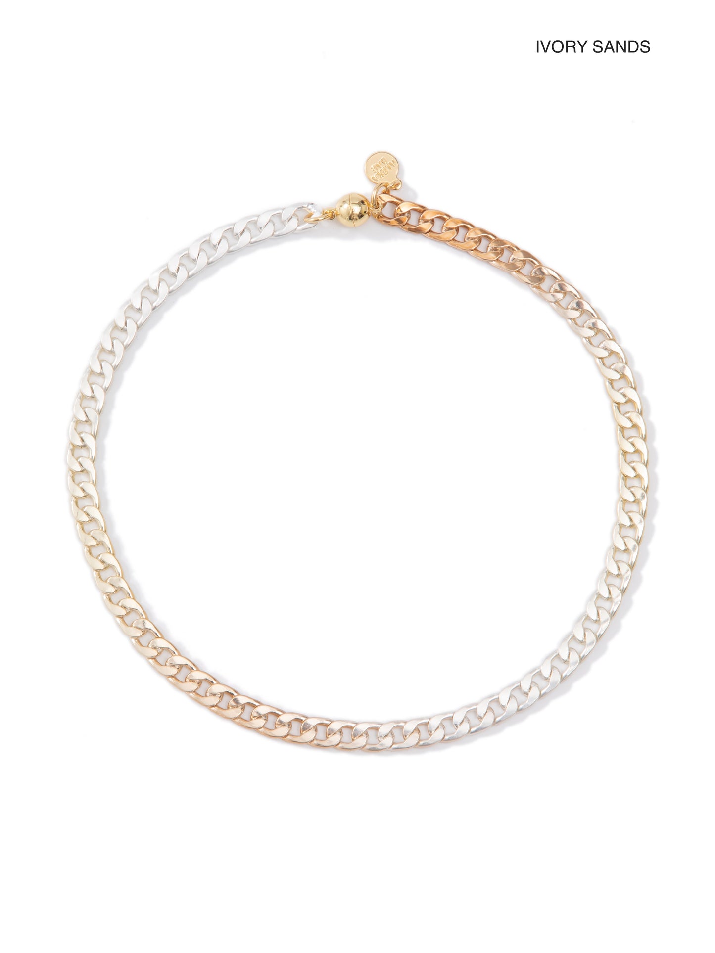 Lala Necklace - Multiple Colors!