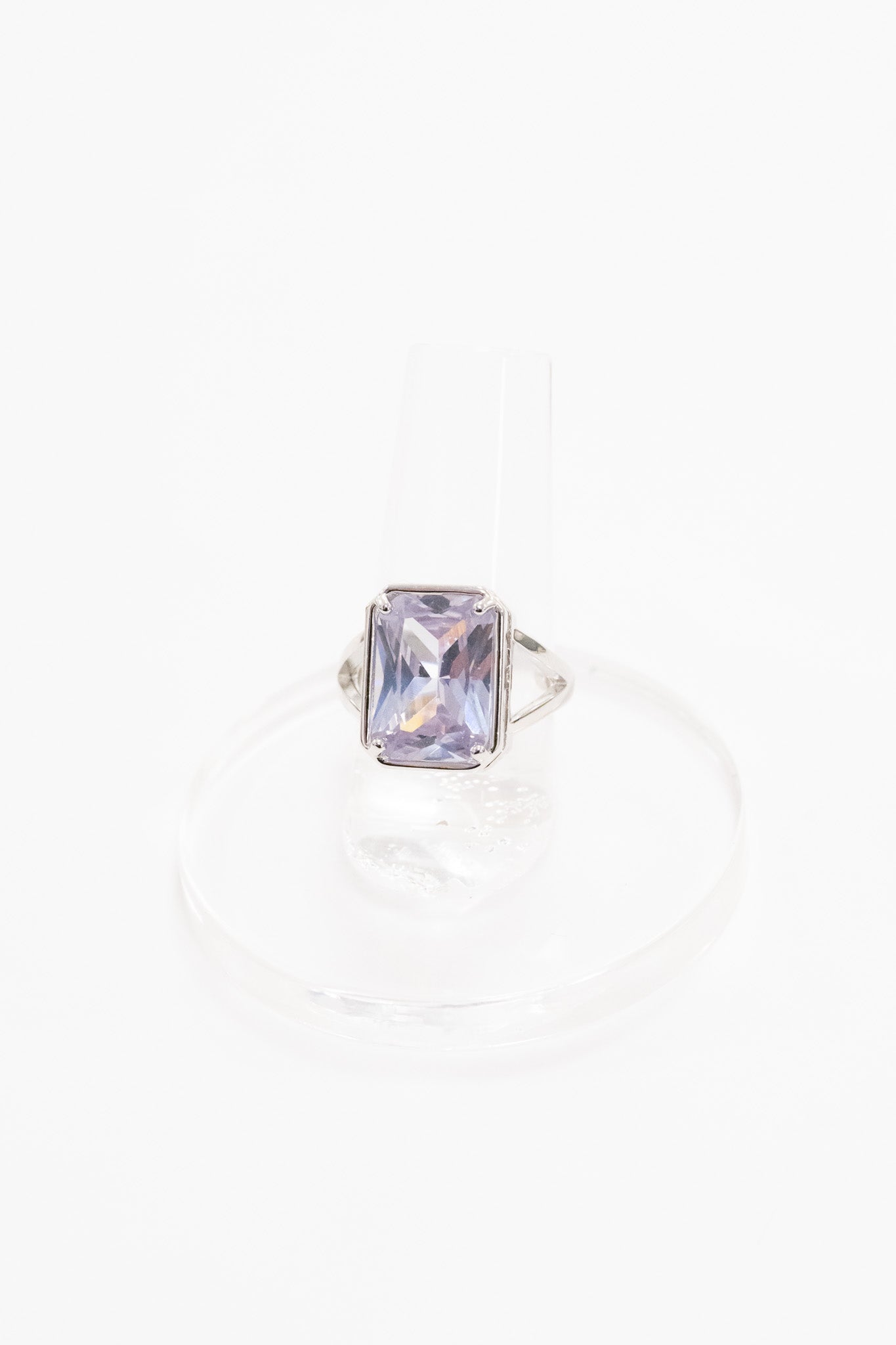 What I Want Ring