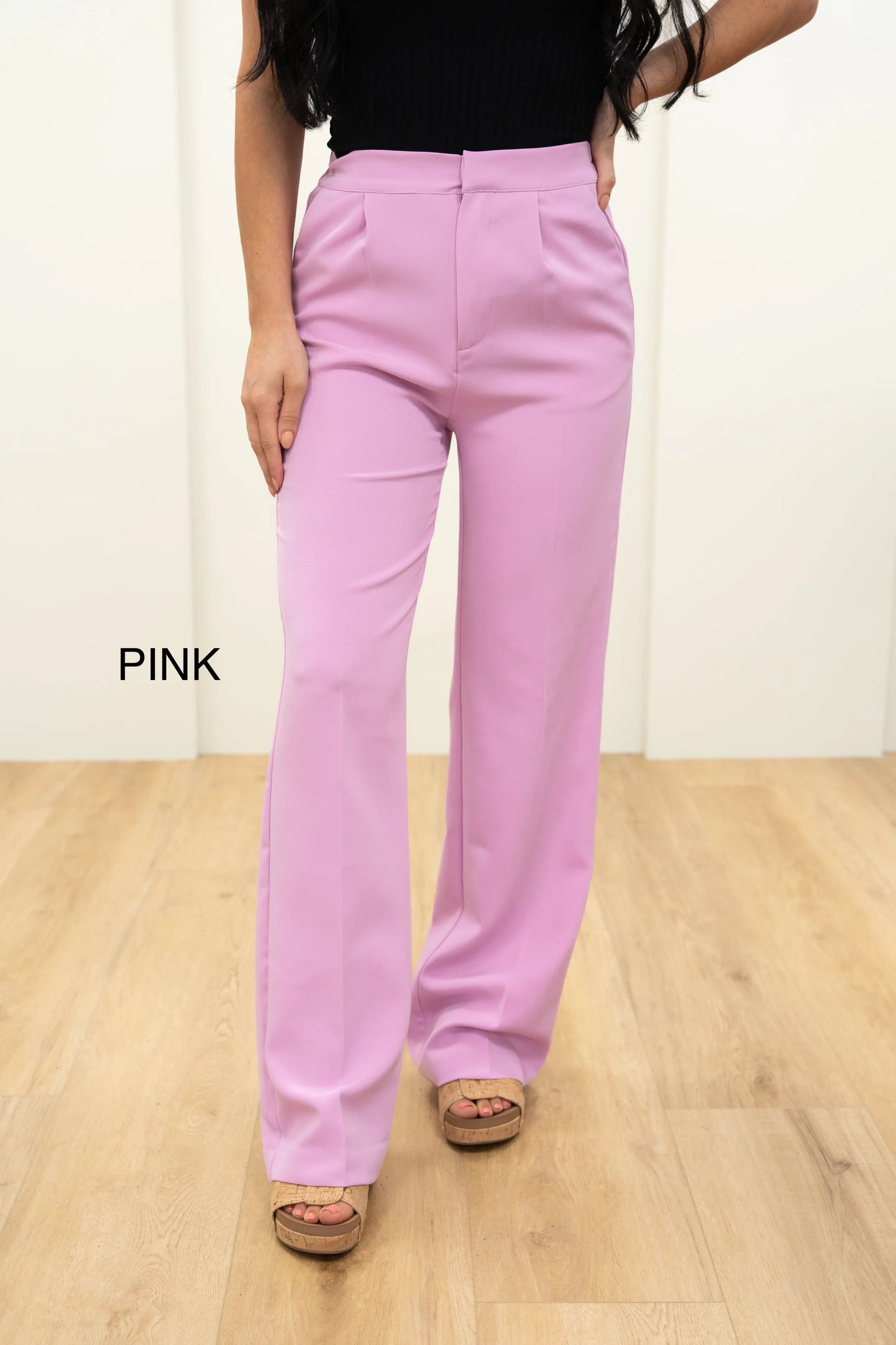 Works Out Perfectly Pants - 13 Colors!