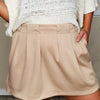 Gotta Love It Mini Skirt