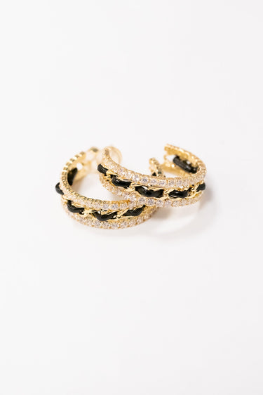 Jungle Love Earrings
