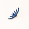 Best Day Of My Life Ear Cuff - Liquid Metallic After Hour