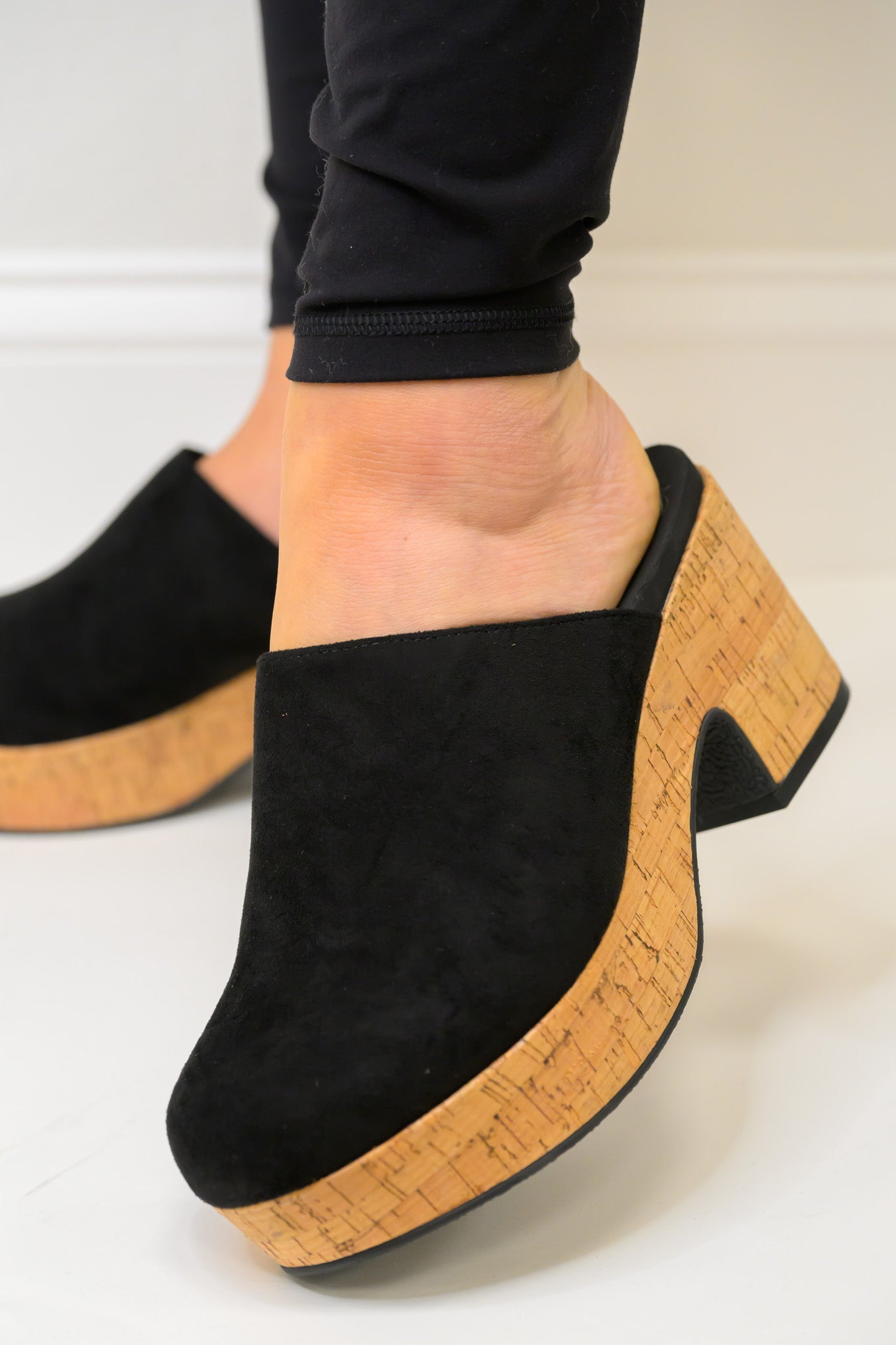 Corky's Watch Your Back Clogs - 3 Colors!
