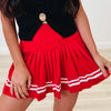 Ace The Look Skort - 2 Colors!