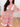 On A Journey With You Dress