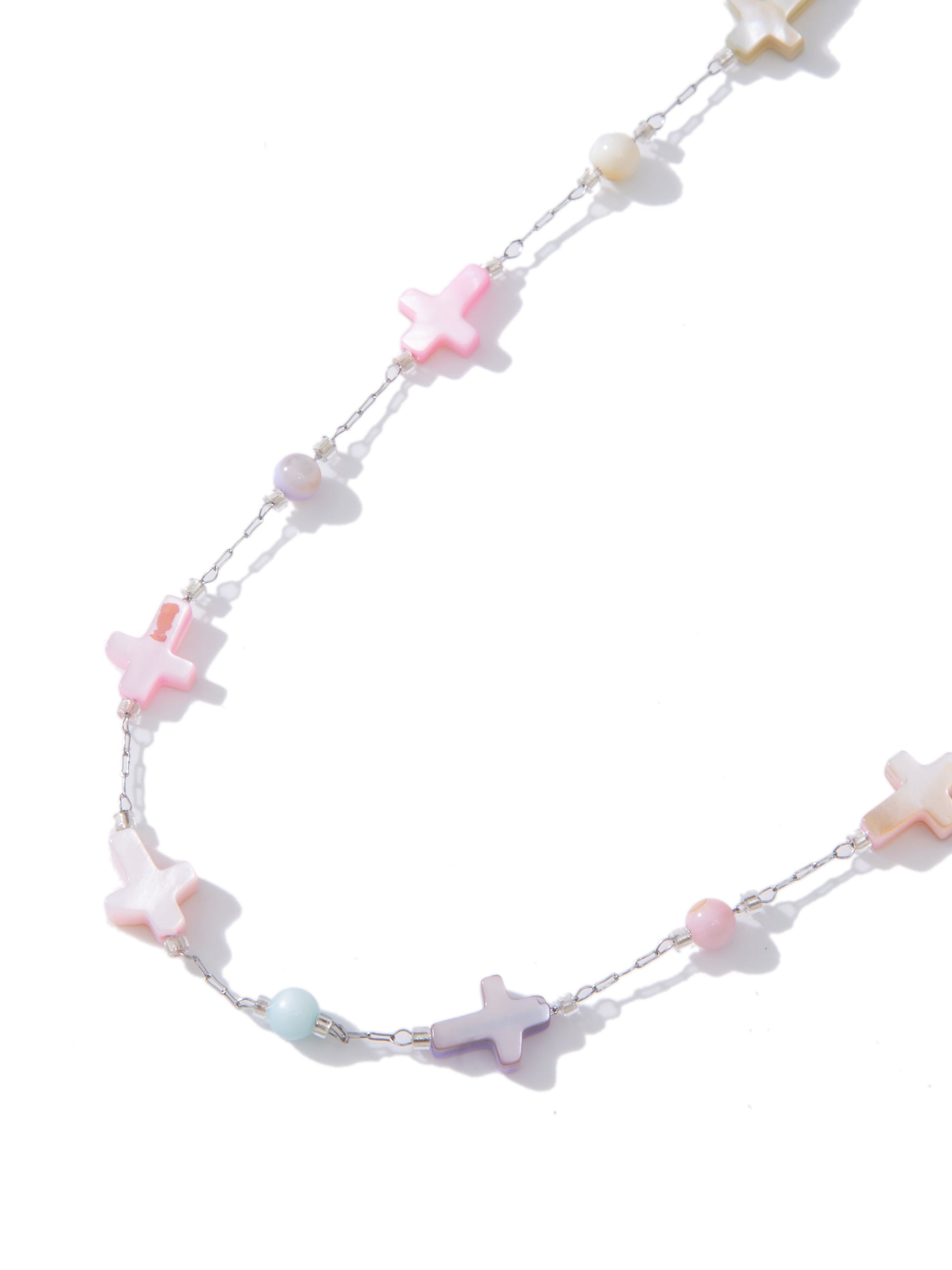 I'll Hold You Necklace