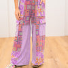 Boho Flow Pants - 4 Colors!