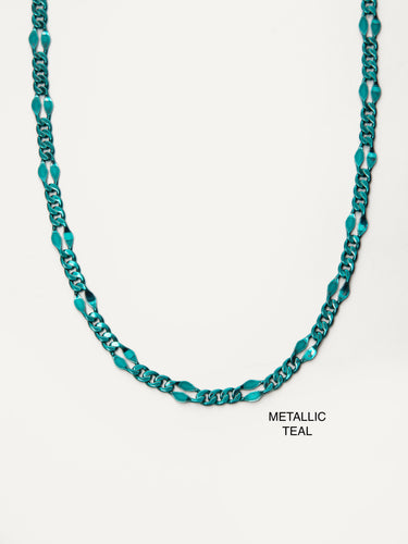 Mini My Universe Necklace - Multiple Colors!