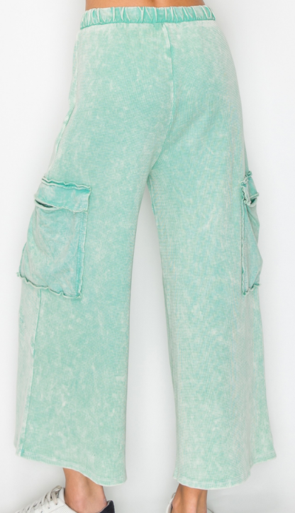 Smooth Sailing Pants - 5 Colors!