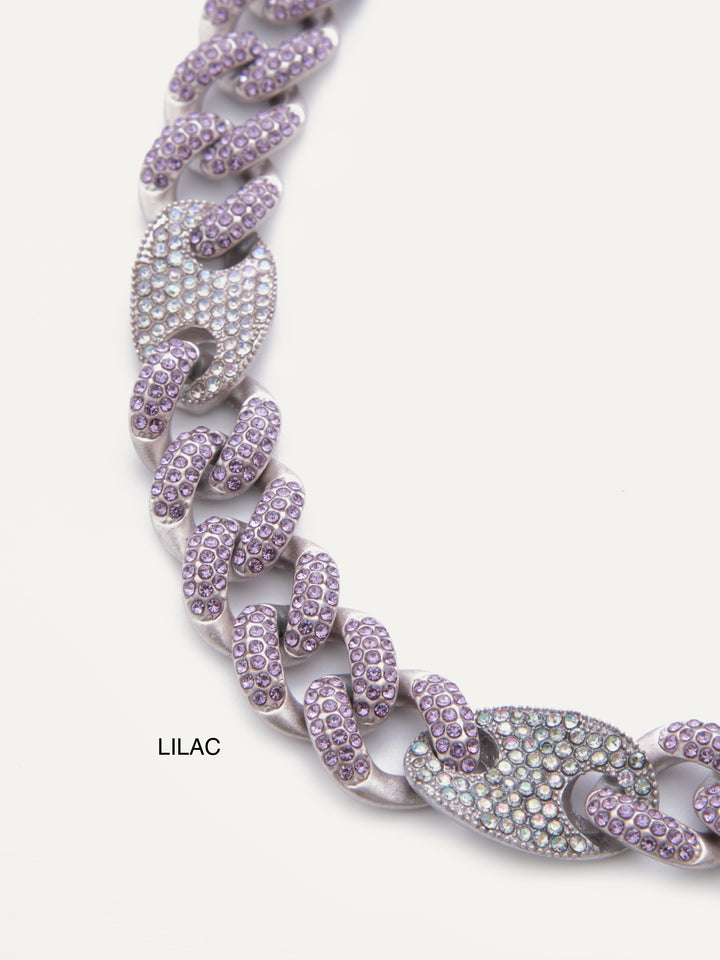 Cover Girl Bracelet - Multiple Colors!