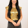 Shine Bright For You Top - 2 Colors!