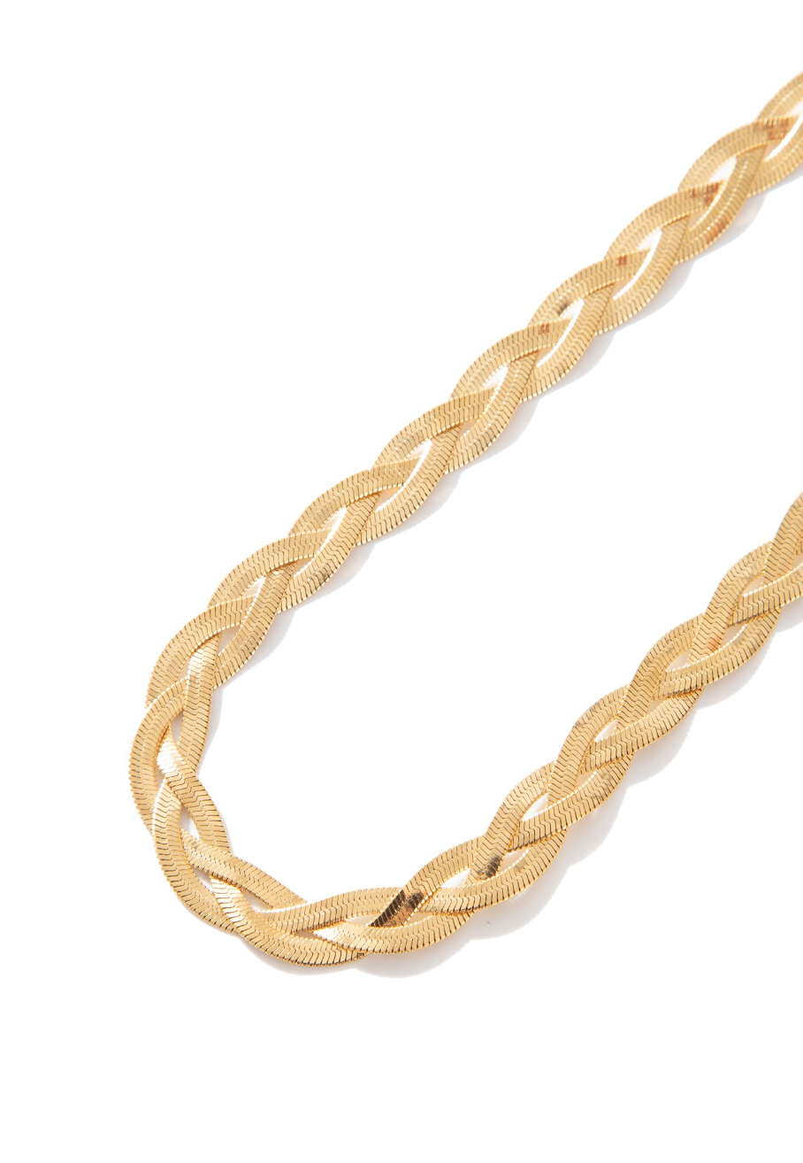 Dorothy Necklace - 3 Colors!