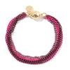 Pink Passion Bracelet - Fantasy Pink