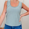 Sunshine Fever Tank Top - 2 Colors!