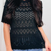 The Lush Top - 2 Colors!