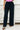 Flow As You Grow Pants - Black