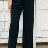 Flow As You Grow Pants - Black