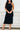 Greater Love Dress - Black