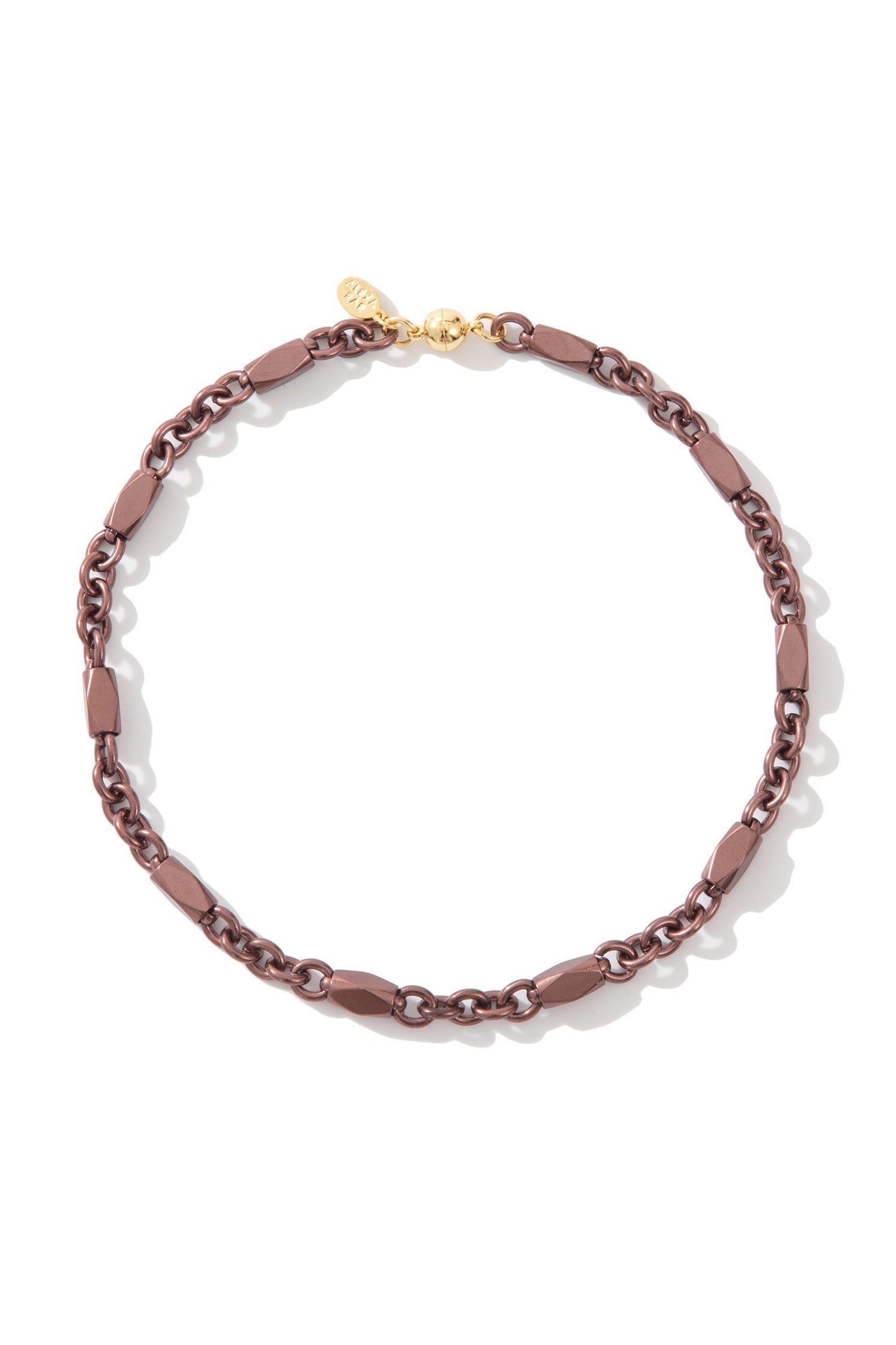 Run To You Necklace - 2 Colors!