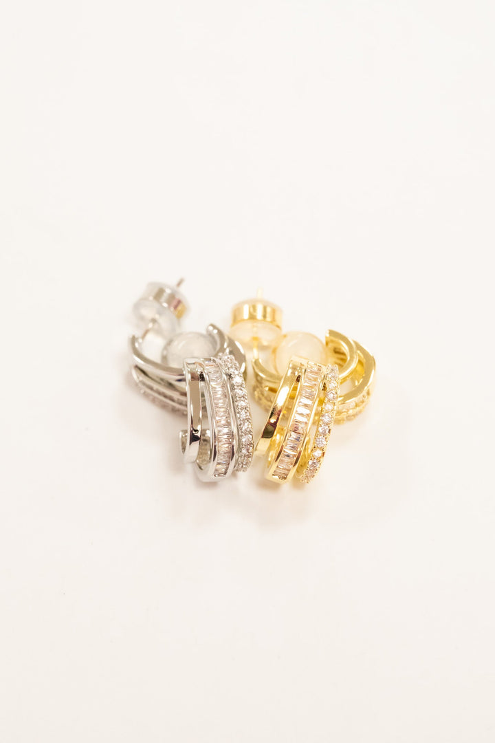 Lisa Earrings