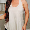 Core Strength Tank Top - 3 Colors!