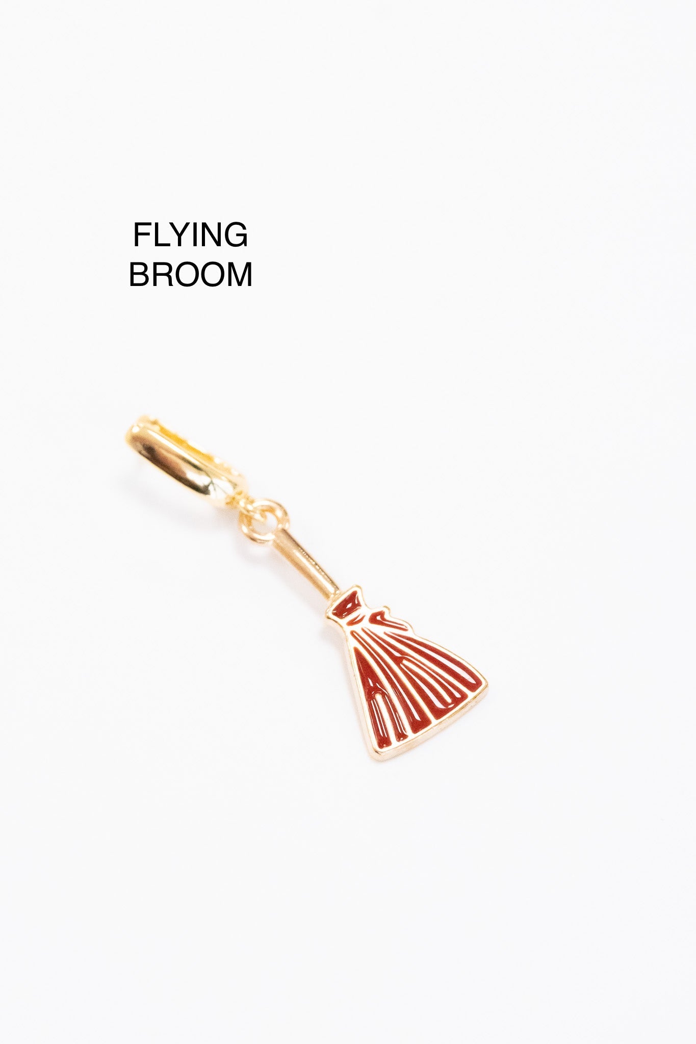 Halloween Charms - Multiple Colors!