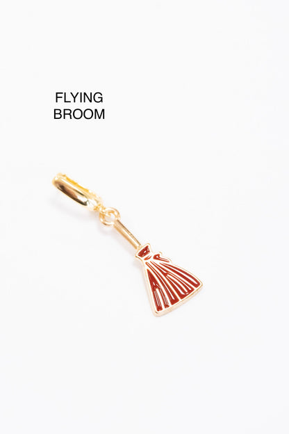 Halloween Charms - Multiple Colors!