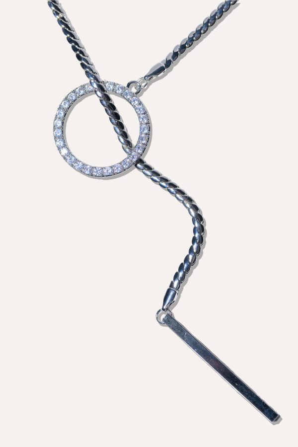 Mallorca Wrap Necklace