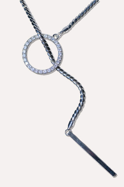 Mallorca Wrap Necklace