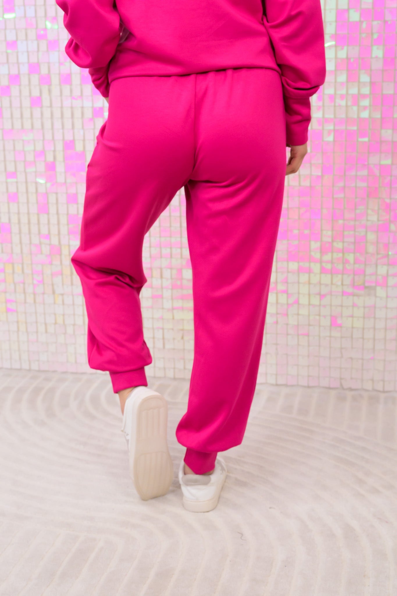Bring Your Best Joggers - 2 Colors!