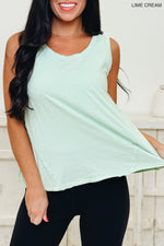 LIME CREAM
