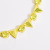 Last Dance Bracelet - Lime Punch