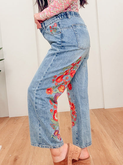 Uptown Funk Jeans