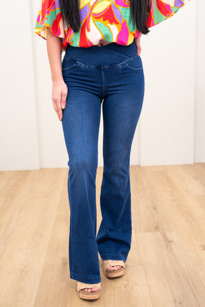 Bootylicious Jeans