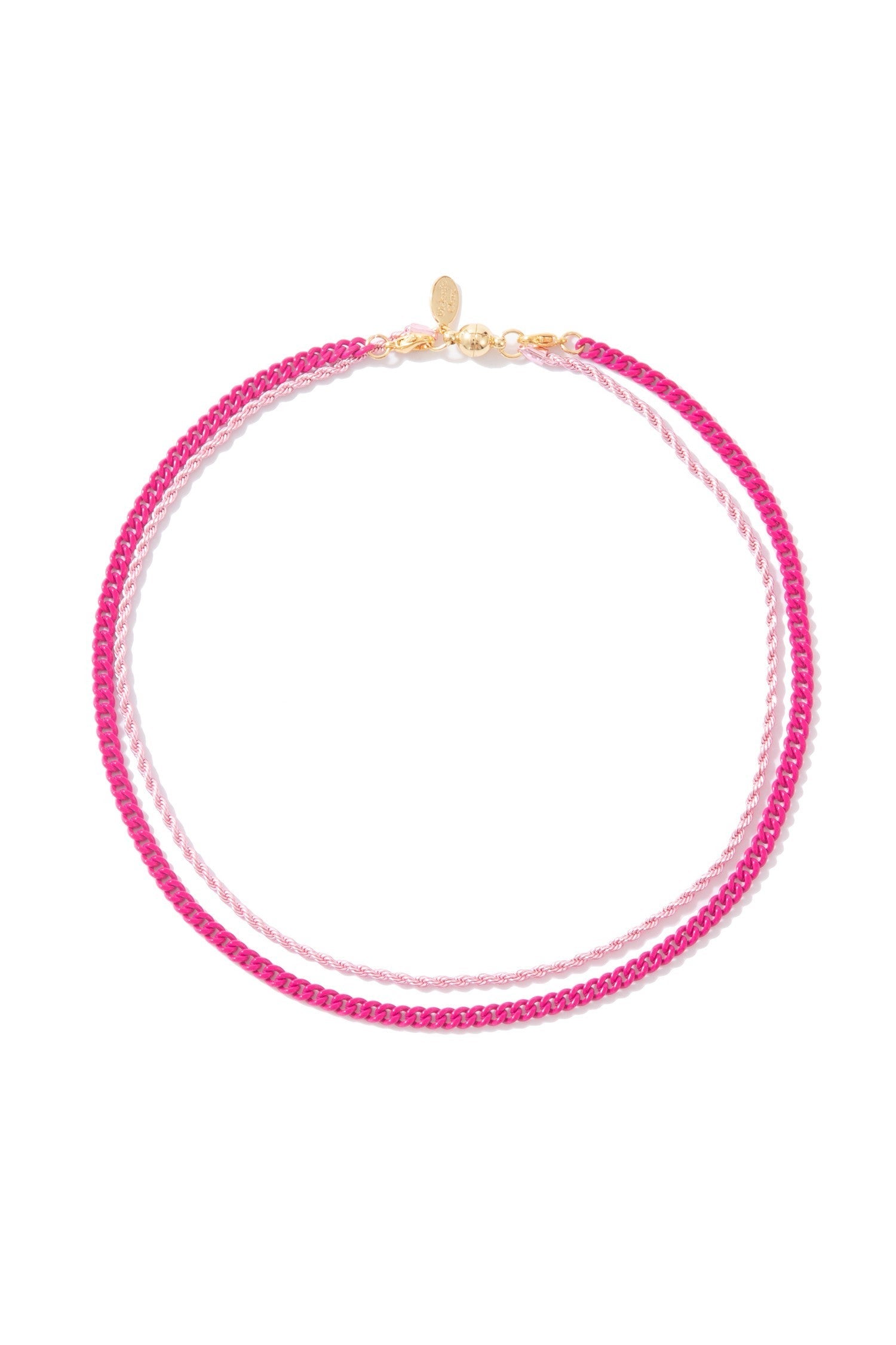 Better Together Necklace - Multiple Colors!