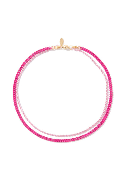Better Together Necklace - Multiple Colors!