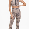 Here For Support Leggings