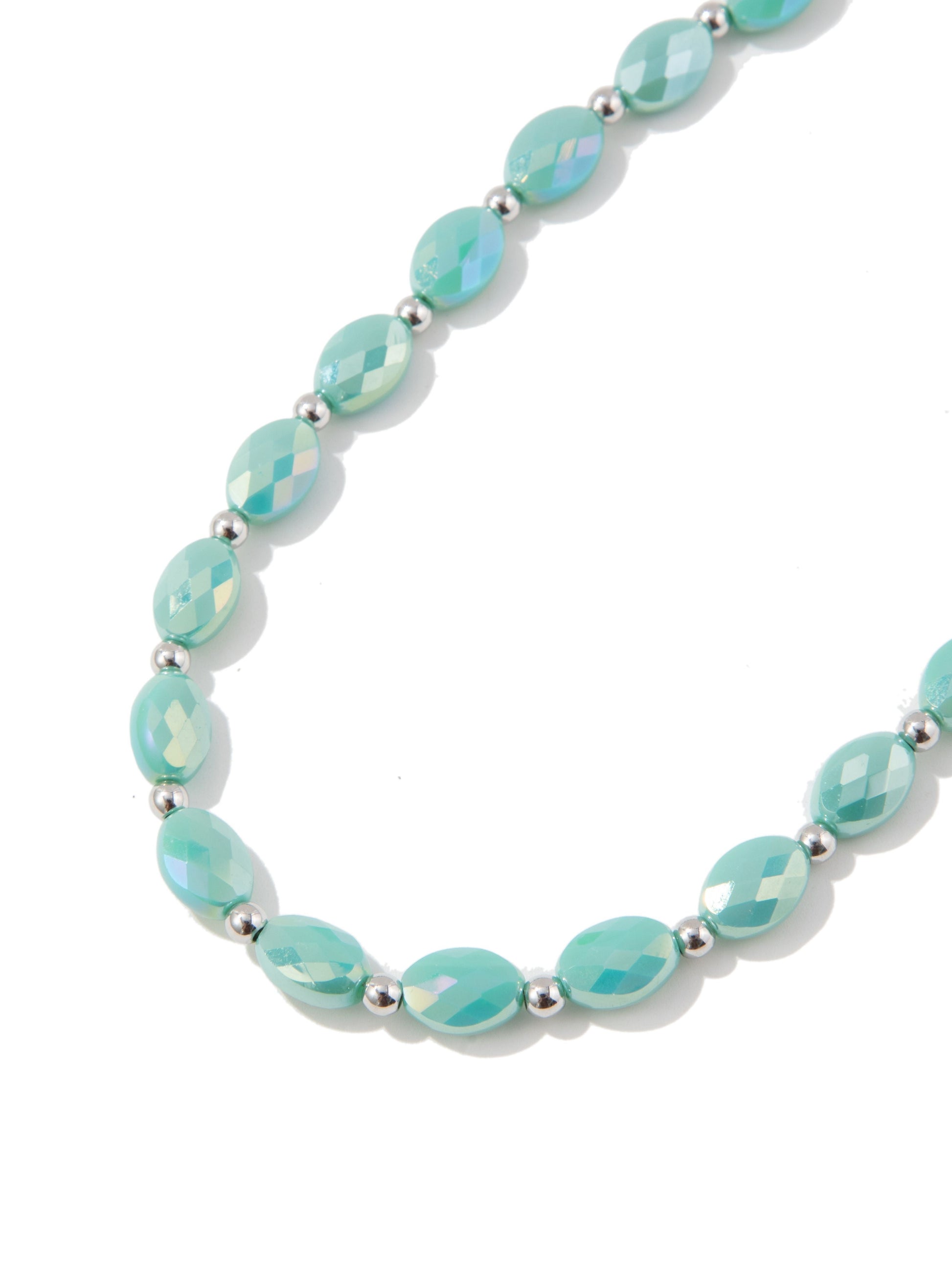 Moana Lani Necklace - Coral Reef