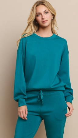 Scuba Sweatshirt - 7 Colors!