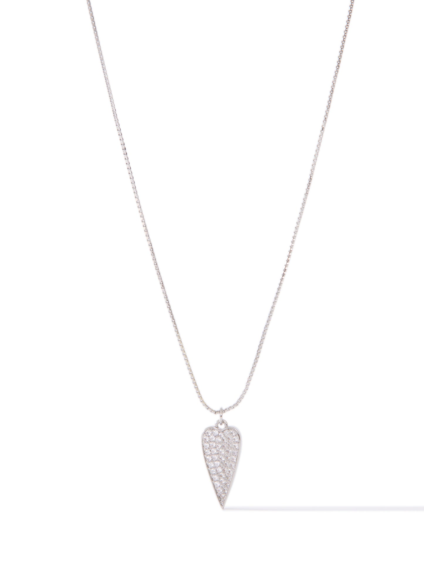 Mini Harlow Necklace