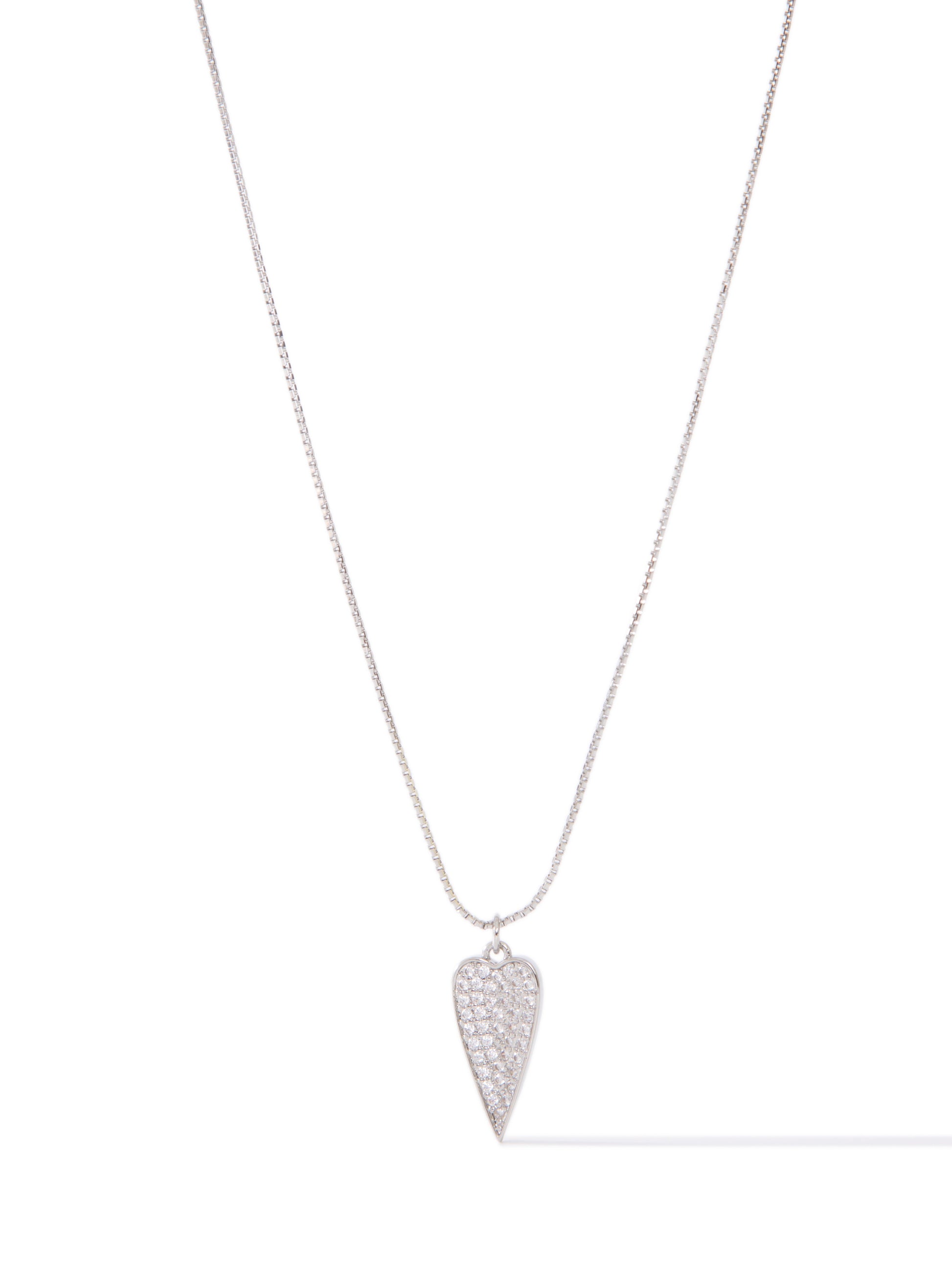 Mini Harlow Necklace