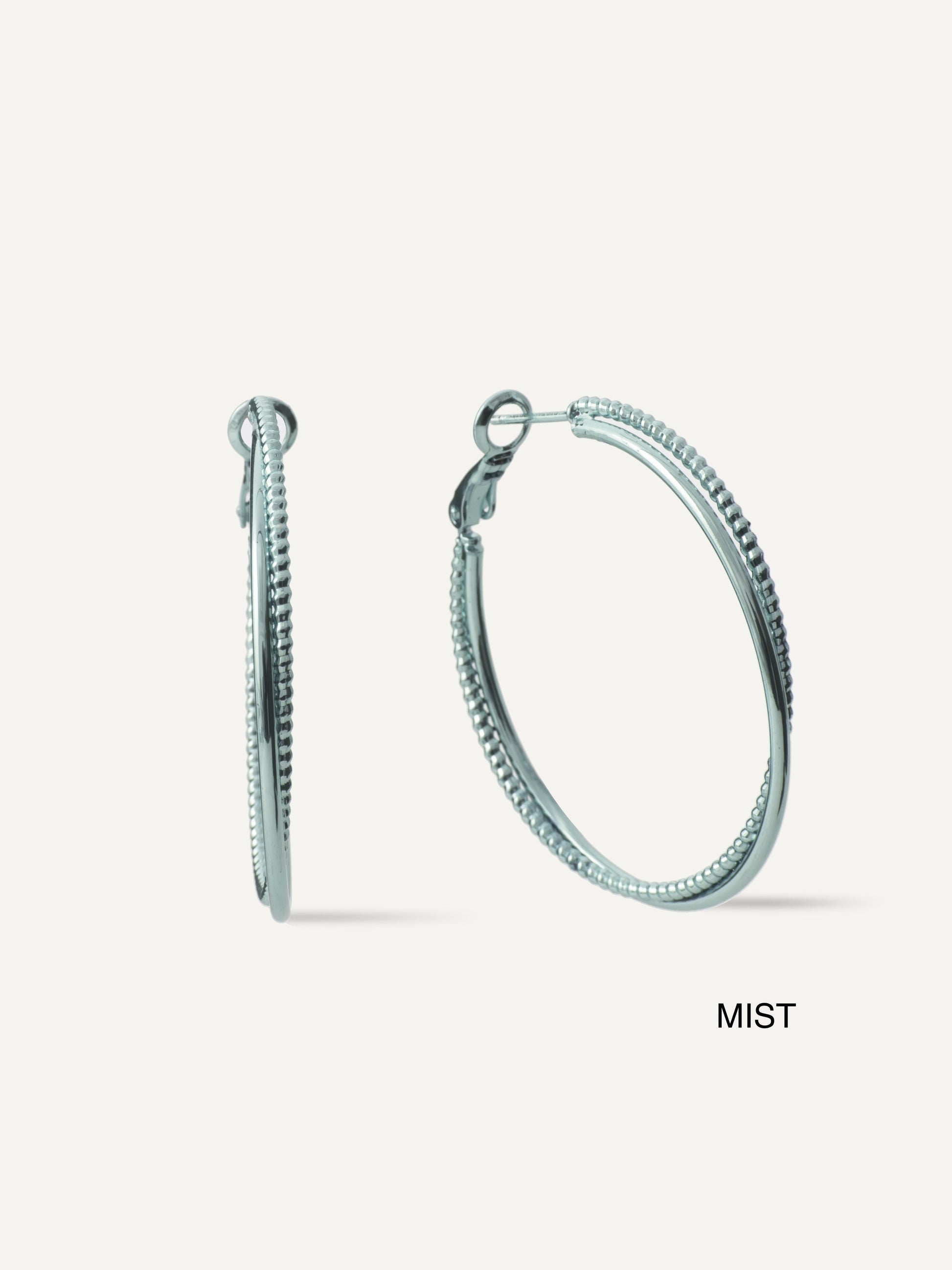 Dana Earrings - Multiple Colors