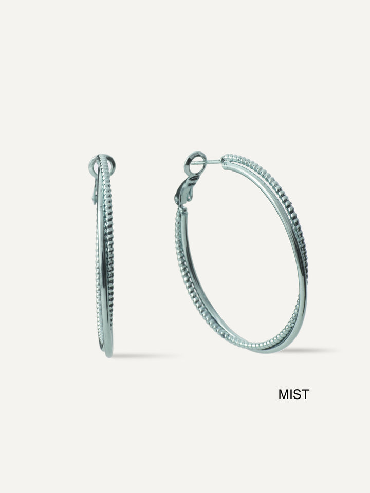 Dana Earrings - Multiple Colors